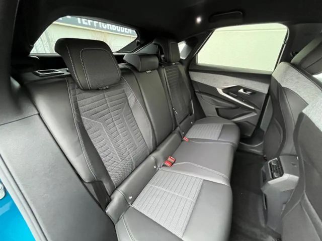 Peugeot 3008 Allure Pack Hybrid