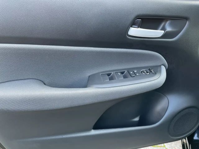 Honda Jazz 1.5 Comfort Hybrid i-MMD