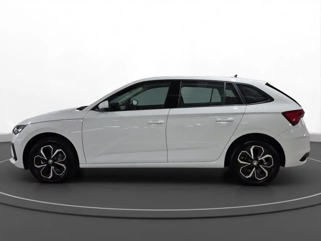 Skoda Scala 1.0 TSI Selection
