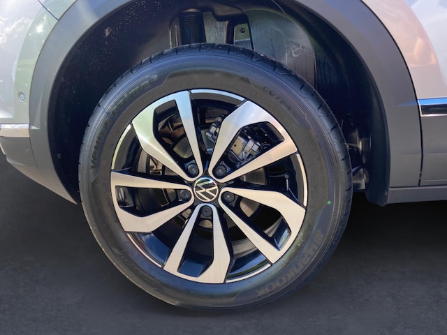 Volkswagen T-Roc 1.5 TSI DSG Style