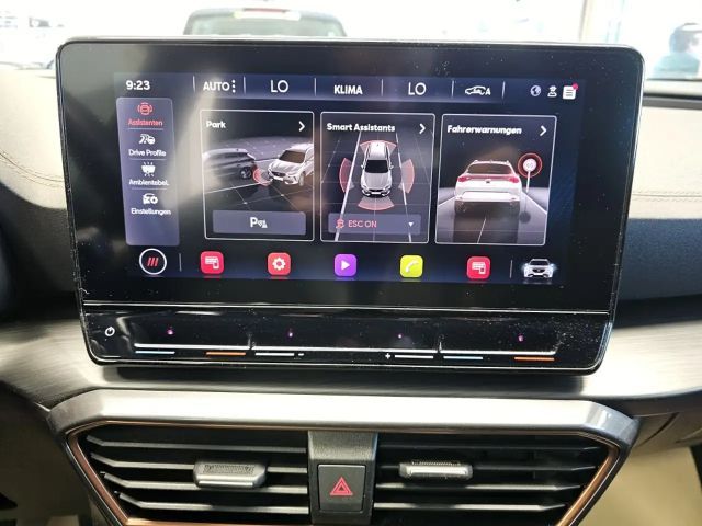 Cupra Formentor LED,PDC,Mirror Link,Keyless