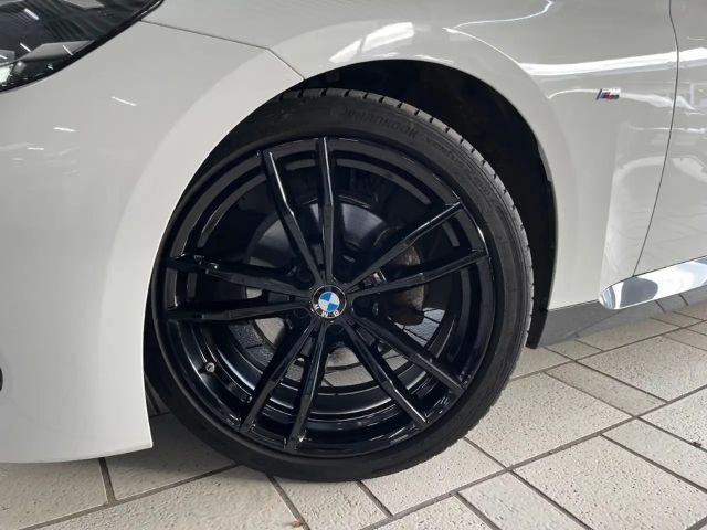 BMW 220 220d Coupé M-Sport