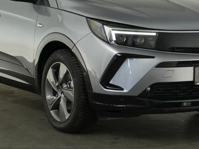 Opel Grandland X GS-Line Grand Sport