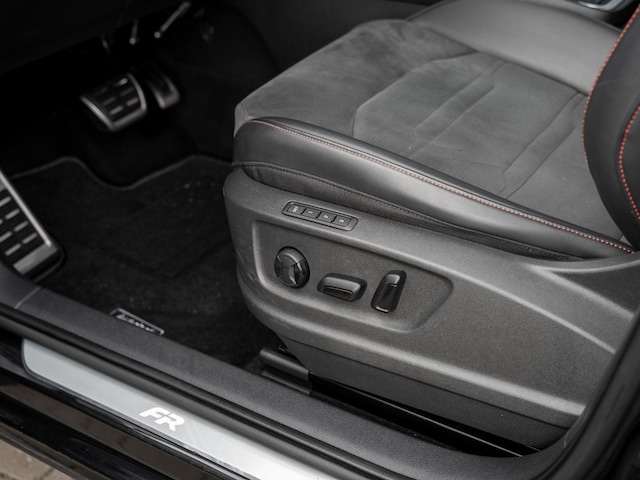 Seat Ateca 2.0 TDI DSG