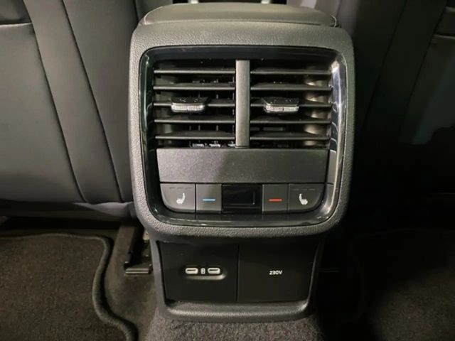 Skoda Octavia 2.0 TDI 4x4 Combi RS