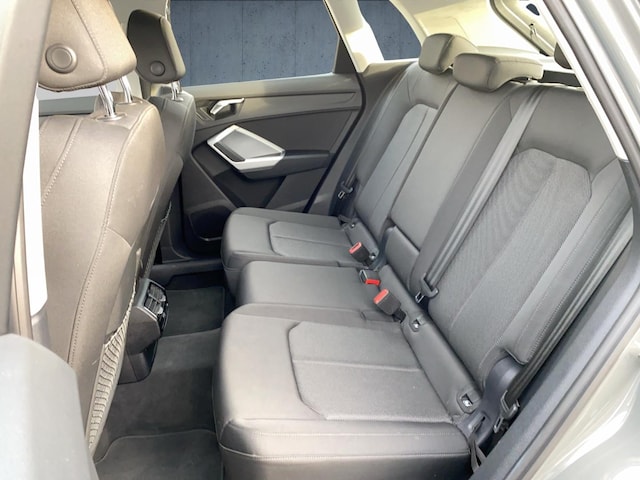 Audi Q3 45 TFSI Hybride S-Tronic