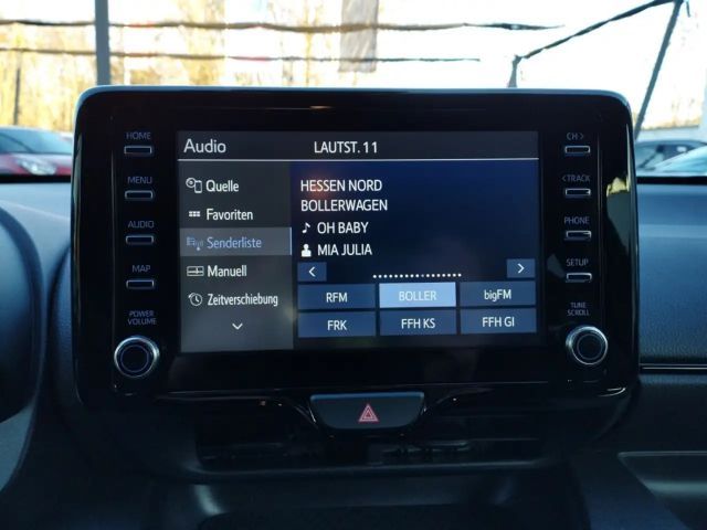 Toyota Yaris GR Hatchback