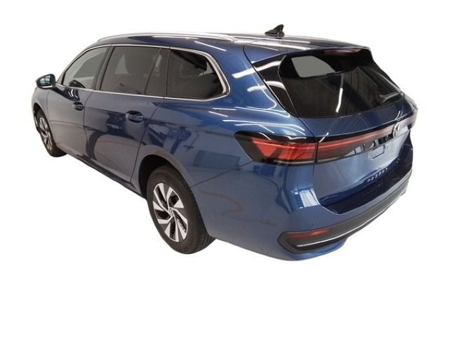 Volkswagen Passat 2.0 TDI Business DSG