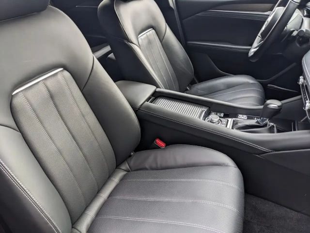 Mazda 6 2.5L Sportbreak Takumi