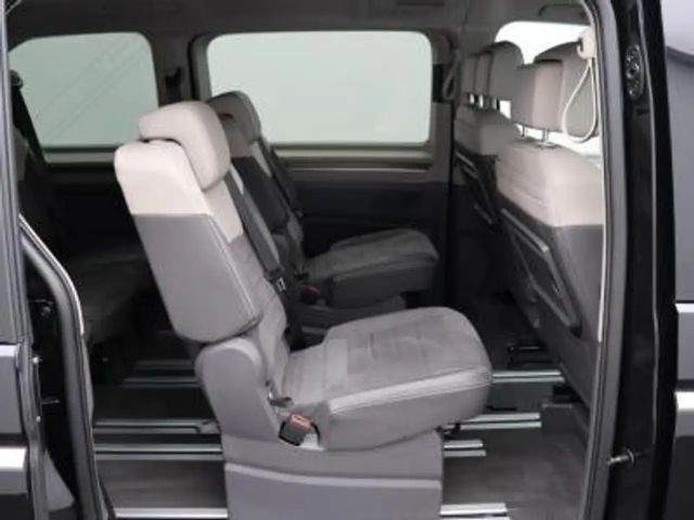 Volkswagen Multivan 2.0 TDI DSG Style T7
