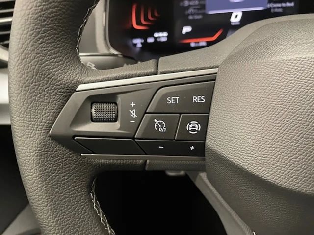 Seat Ibiza Road Edition  Navi Digitales Cockpit LED Apple Car