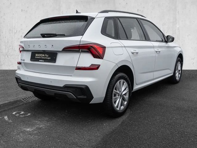 Skoda Kamiq 1.5 TSI Selection