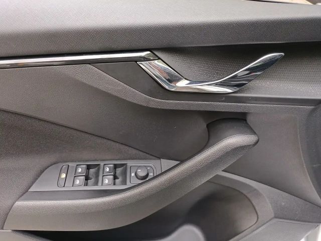 Skoda Kamiq 1.0 TSI Selection