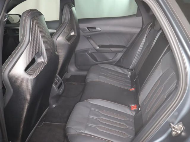 Cupra Formentor 2.5 TSI DSG VZ5