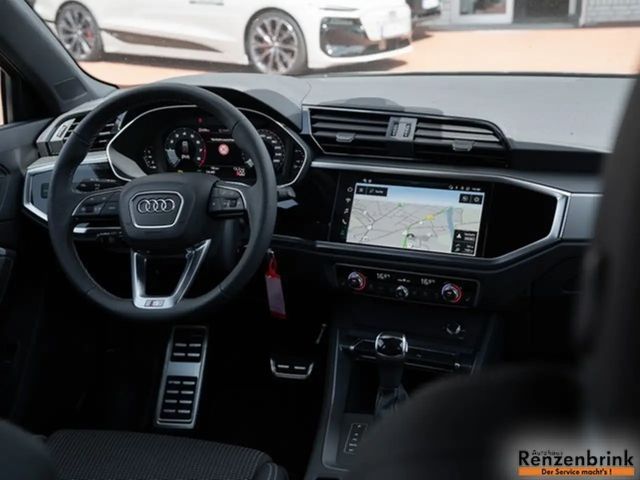 Audi Q3 35 TFSI S-Line
