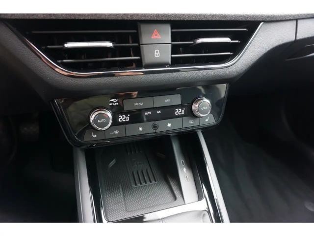 Skoda Kamiq 1.5 TSI Tour