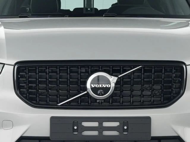 Volvo XC40 Dark Plus