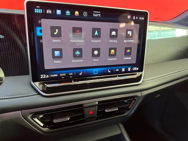 Volkswagen Tiguan DSG Life