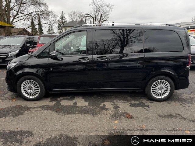Mercedes-Benz V 300 Style V 300 d