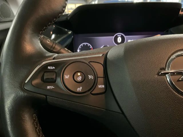 Opel Grandland X GS-Line Grand Sport