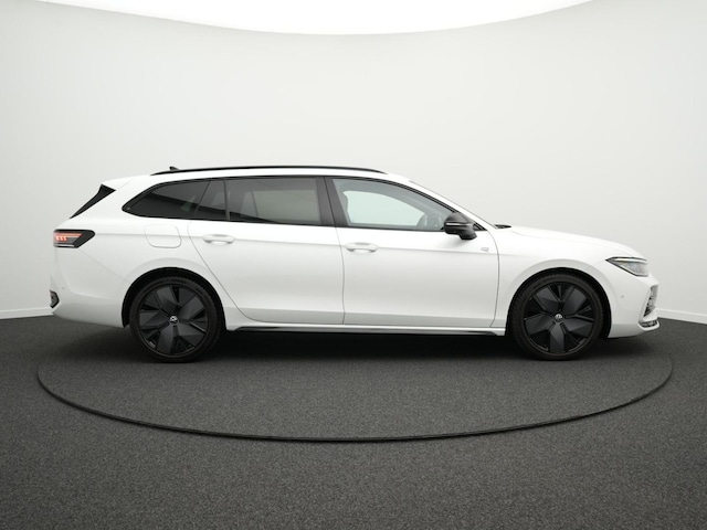 Volkswagen Passat 2.0 TDI DSG R-Line Variant