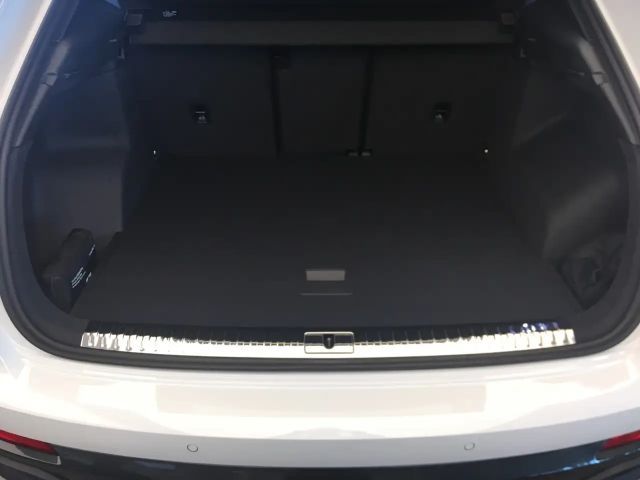 Audi Q3 40 TFSI Quattro S-Line