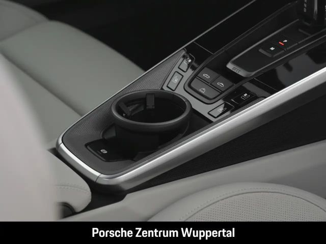 Porsche 992 Cabrio Turbo