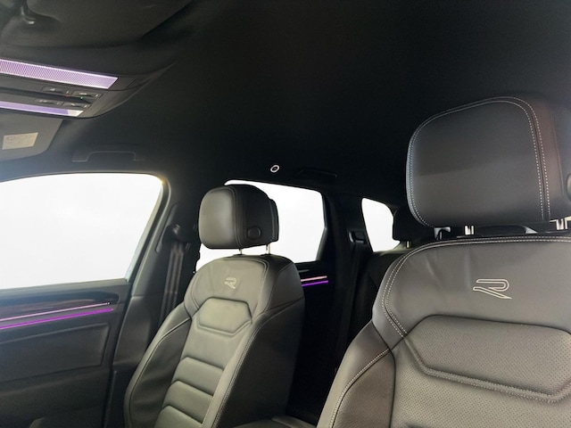 Volkswagen Touareg 3.0 V6 TDI R-Line