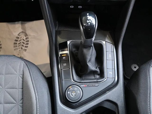 Volkswagen Tiguan 4Motion DSG Life