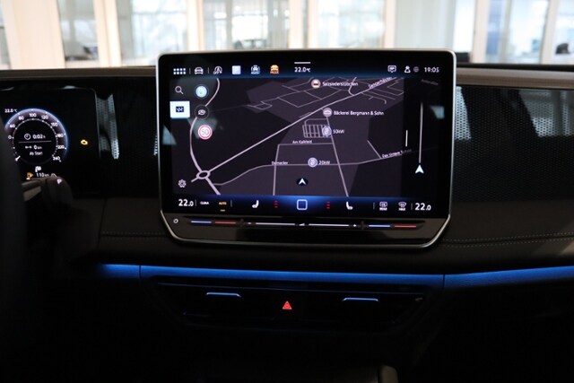 Volkswagen Tiguan 2.0 TDI DSG