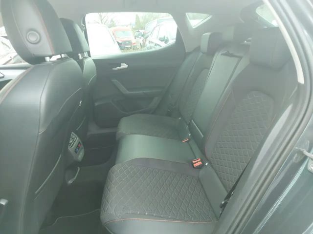 Seat Leon 1.4 TSI DSG FR-lijn e-Hybrid