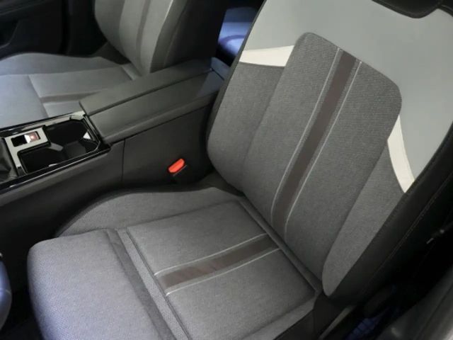 Opel Astra Elegance Sports Tourer