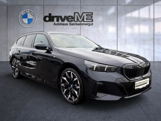 BMW 530 530e xDrive