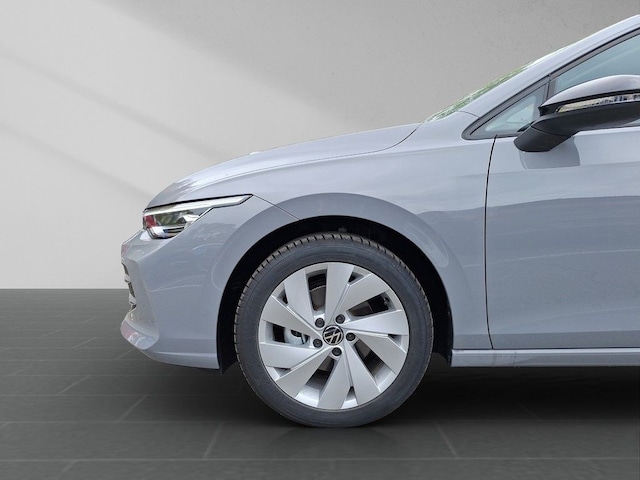 Volkswagen Golf Golf 1,5l TSI Goal -LEDPLUS-RFK-NAVI-APP