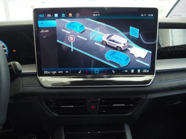 Volkswagen Tayron 4Motion DSG