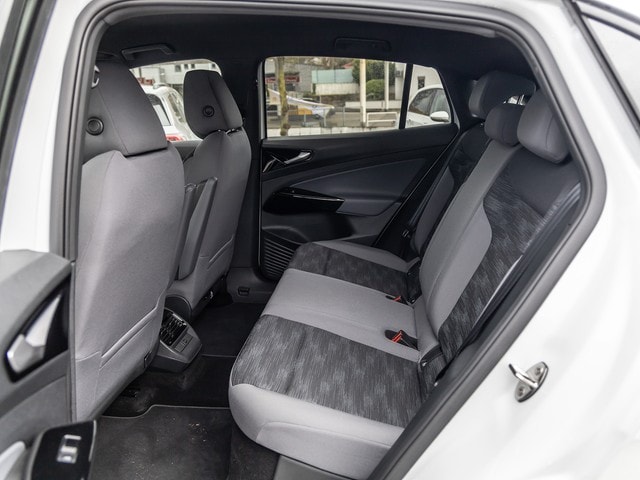 Volkswagen ID.5 IQ.Drive Pro