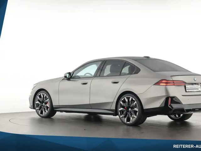BMW 540 540d Sedan xDrive