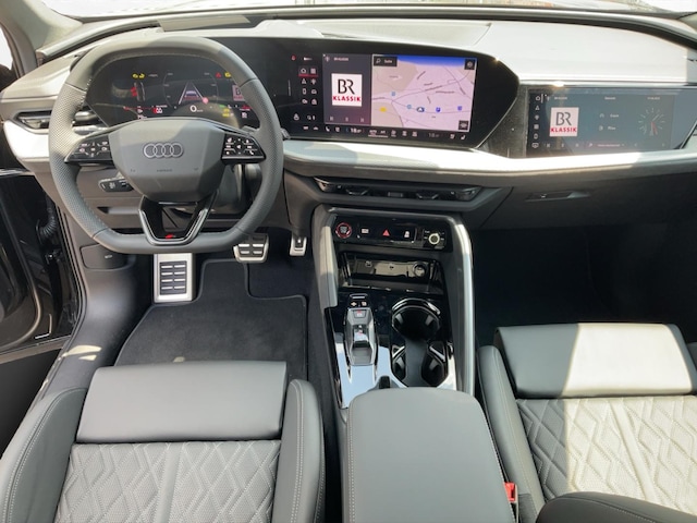 Audi SQ5 S-Tronic Sportback