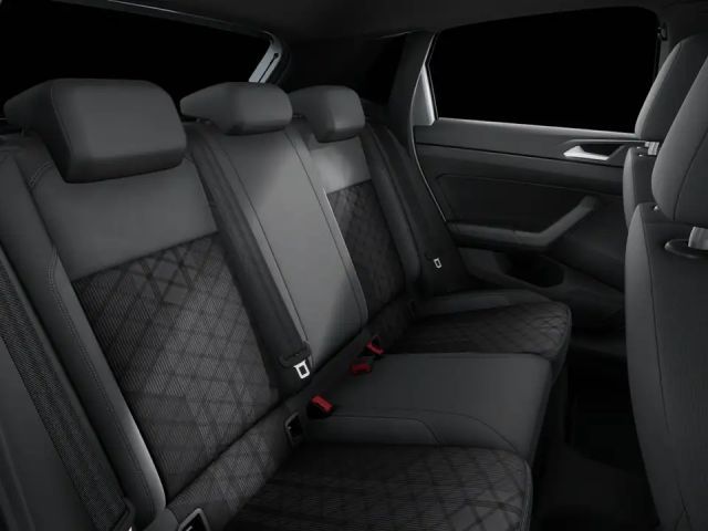 Volkswagen Polo DSG Sport