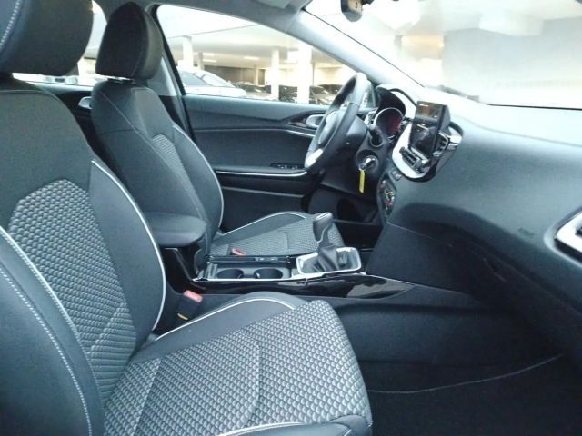 Kia XCeed GDi Vision