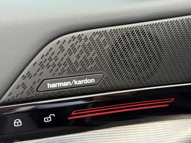 BMW 520 M-Sport Sedan