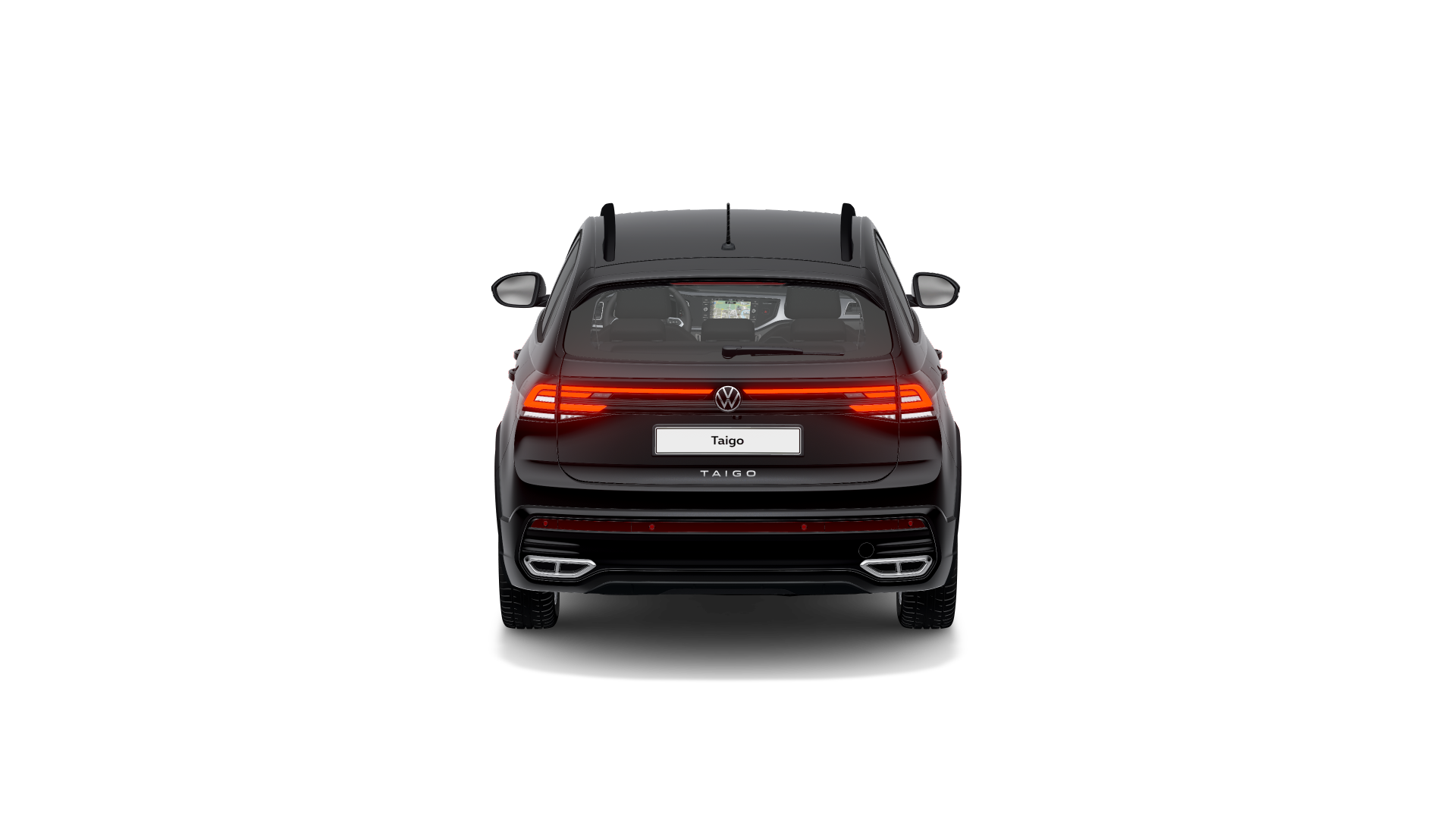 Volkswagen Taigo 1.0 TSI DSG R-Line