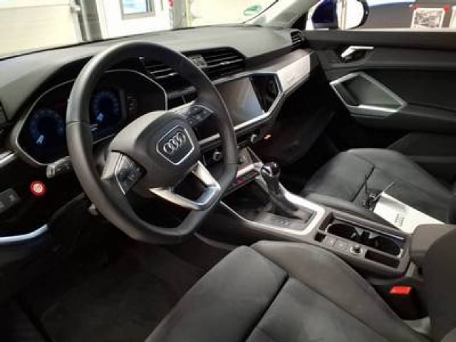 Audi Q3 35 TFSI S-Line S-Tronic Sportback
