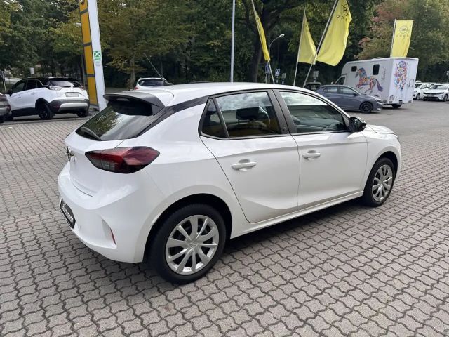 Opel Corsa Edition