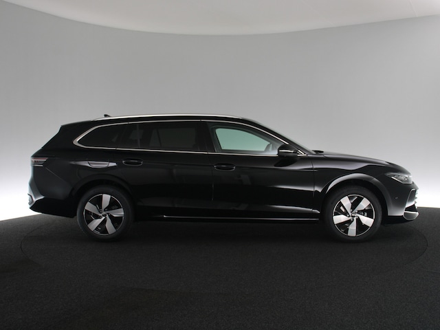 Volkswagen Passat 2.0 TDI Business