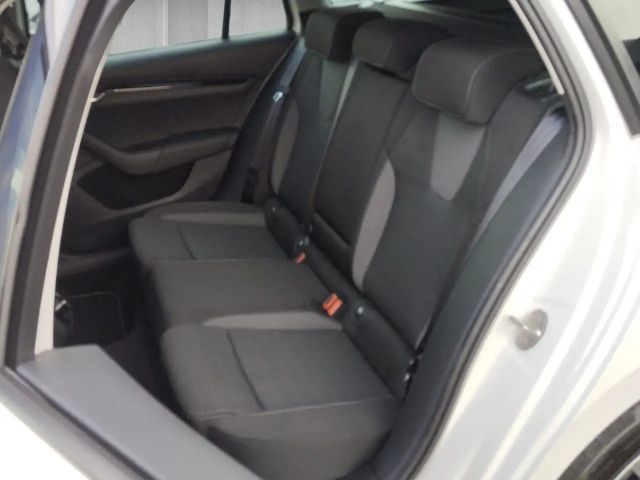 Skoda Octavia 2.0 TDI Ambition Combi