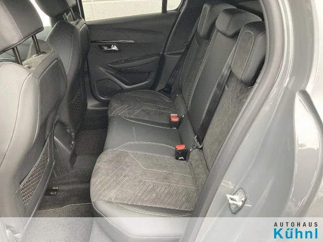 Peugeot E-208 GT-Line Hybrid