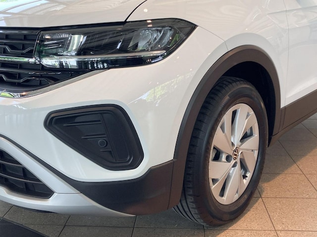 Volkswagen T-Cross 1.0 TSI DSG Life