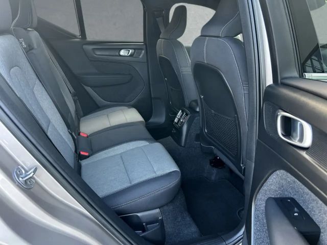 Volvo XC40 Bright Plus Recharge T4