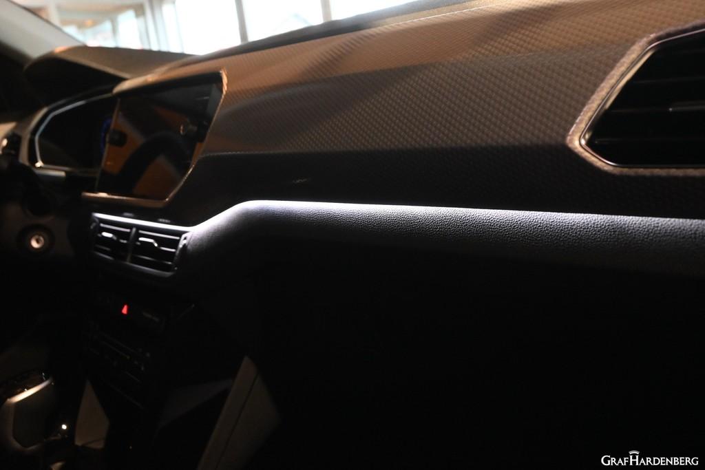 Volkswagen T-Cross 1.0 TSI Move